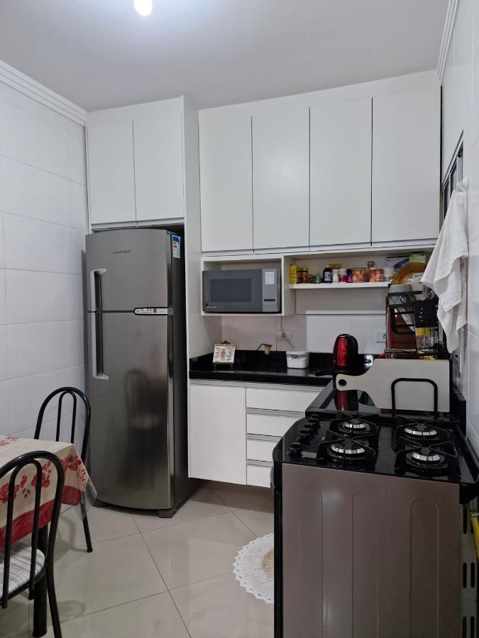 Sobrado, 2 quartos, 86 m² - Foto 6