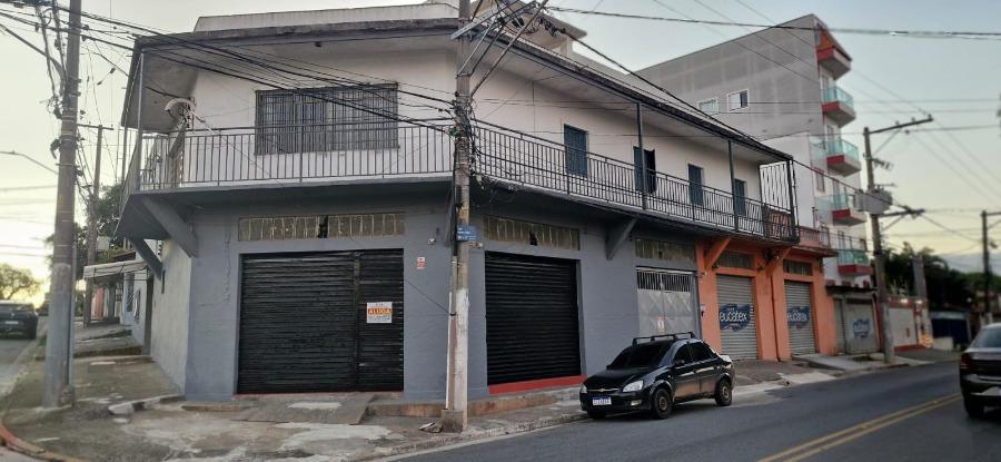 Prédio Inteiro, 120 m² - Foto 1