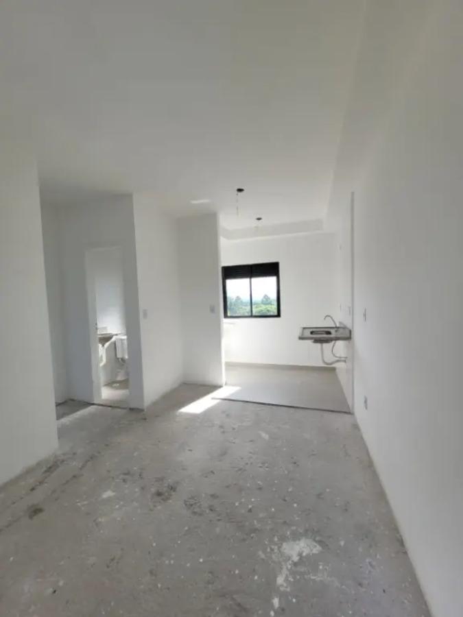Apartamento, 2 quartos, 37 m² - Foto 2