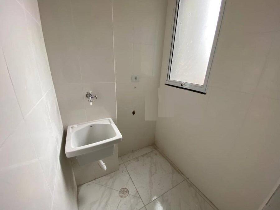 Apartamento à venda com 1 quarto, 34m² - Foto 11