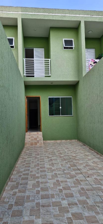Sobrado, 3 quartos, 106 m² - Foto 3