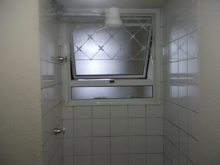 Apartamento à venda com 2 quartos, 50m² - Foto 2