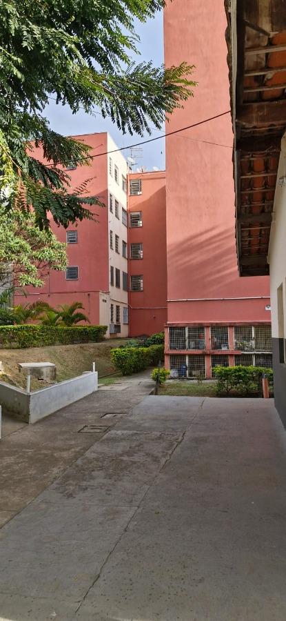 Apartamento, 2 quartos, 42 m² - Foto 2