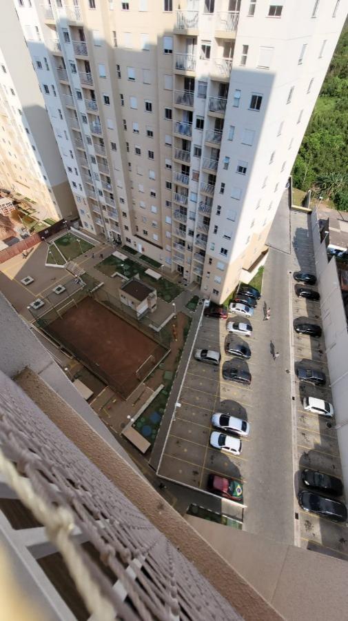 Apartamento à venda com 2 quartos, 50m² - Foto 2