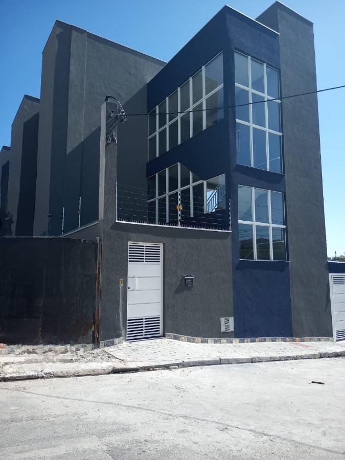 Apartamento, 2 quartos, 43 m² - Foto 1