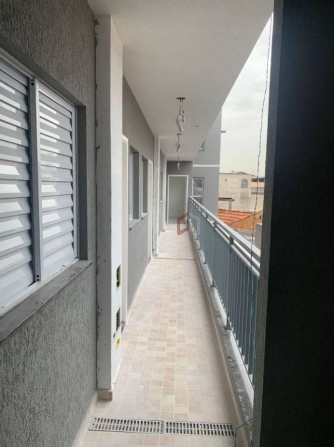 Apartamento à venda com 2 quartos, 35m² - Foto 12