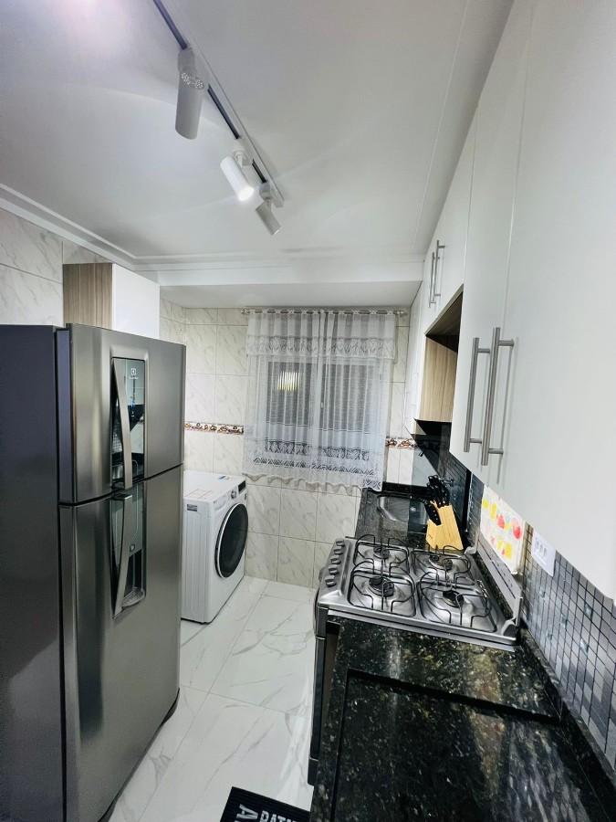 Apartamento à venda com 2 quartos, 49m² - Foto 15