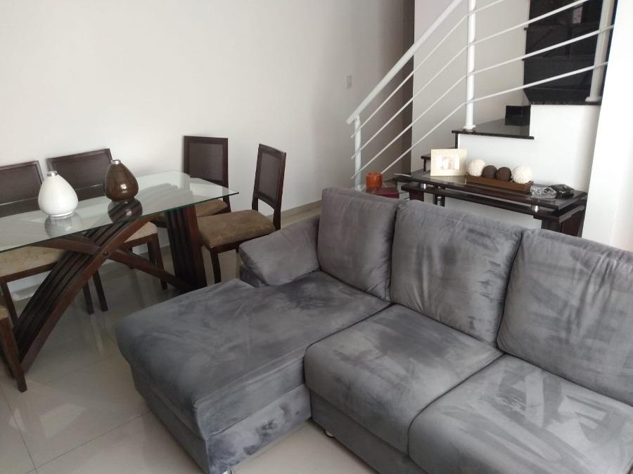 Sobrado, 2 quartos, 85 m² - Foto 7