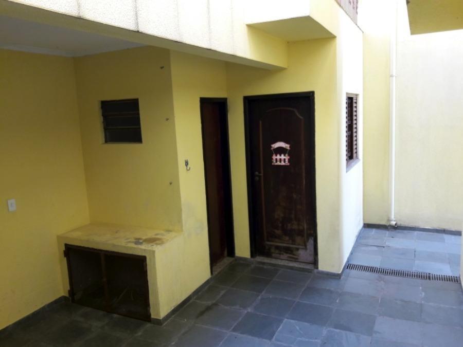 Sobrado à venda com 3 quartos, 147m² - Foto 5