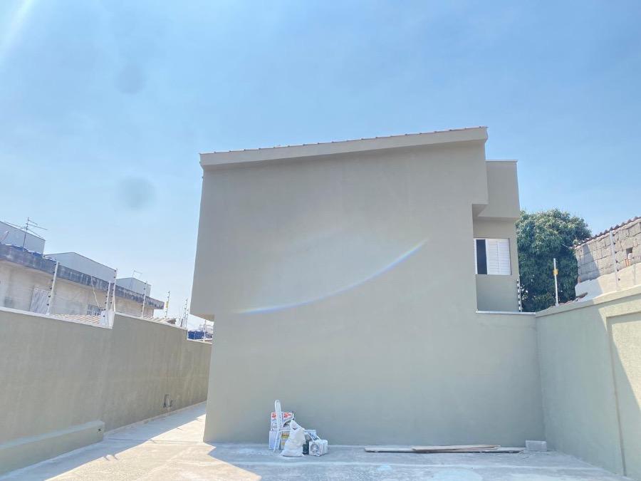 Sobrado, 2 quartos, 61 m² - Foto 4