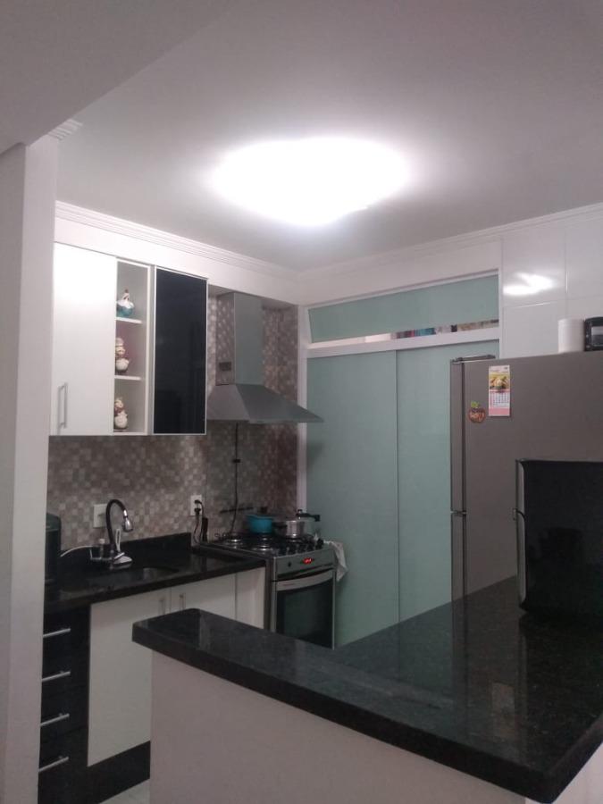 Apartamento à venda com 2 quartos, 53m² - Foto 8