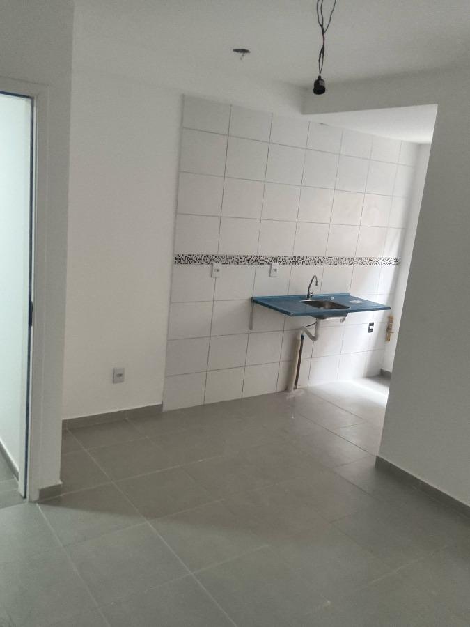 Apartamento, 2 quartos, 30 m² - Foto 7