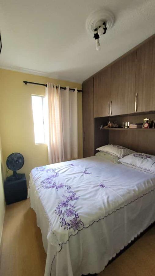 Apartamento à venda com 2 quartos, 49m² - Foto 13