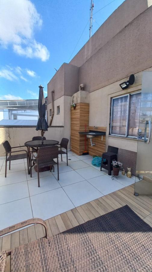 Cobertura, 3 quartos, 93 m² - Foto 7