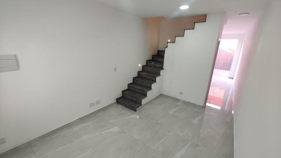 Sobrado, 2 quartos, 70 m² - Foto 10