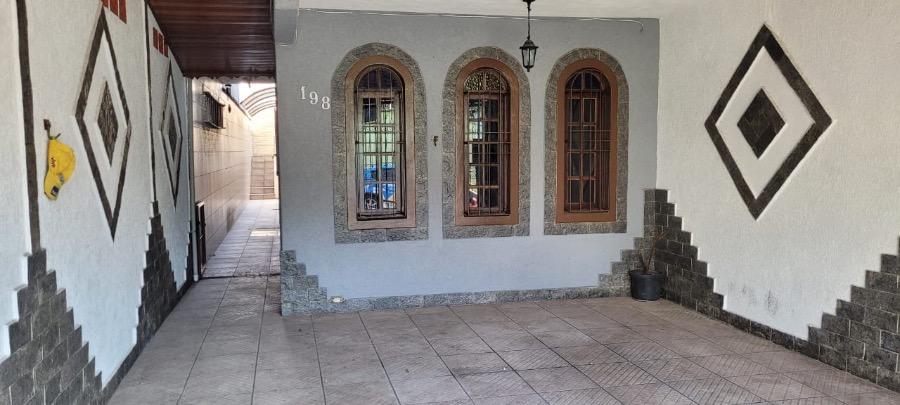 Sobrado, 3 quartos, 120 m² - Foto 6