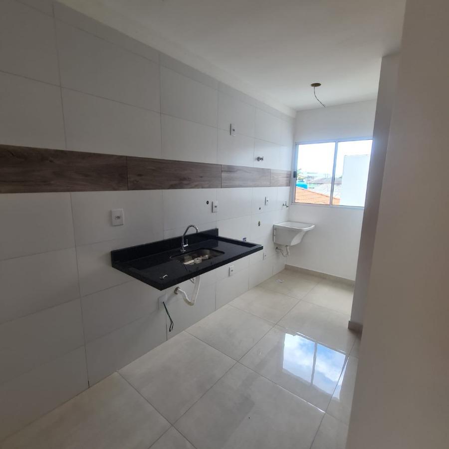 Apartamento, 2 quartos, 42 m² - Foto 8