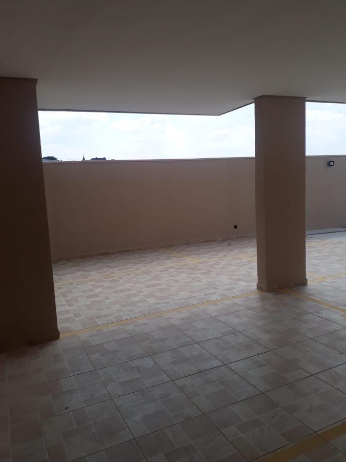 Apartamento à venda com 2 quartos, 55m² - Foto 8