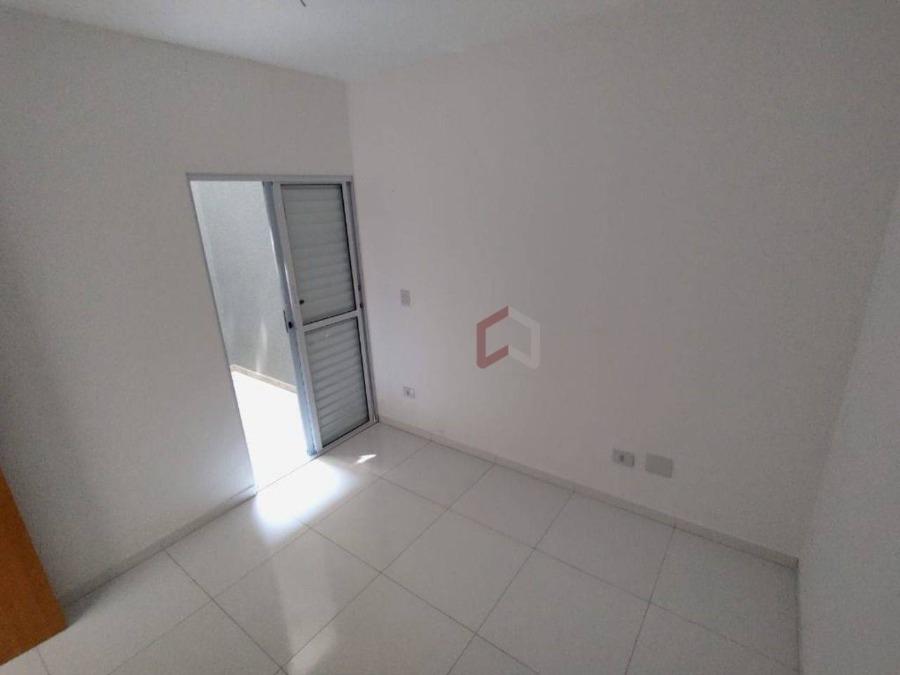 Apartamento à venda com 2 quartos, 35m² - Foto 7