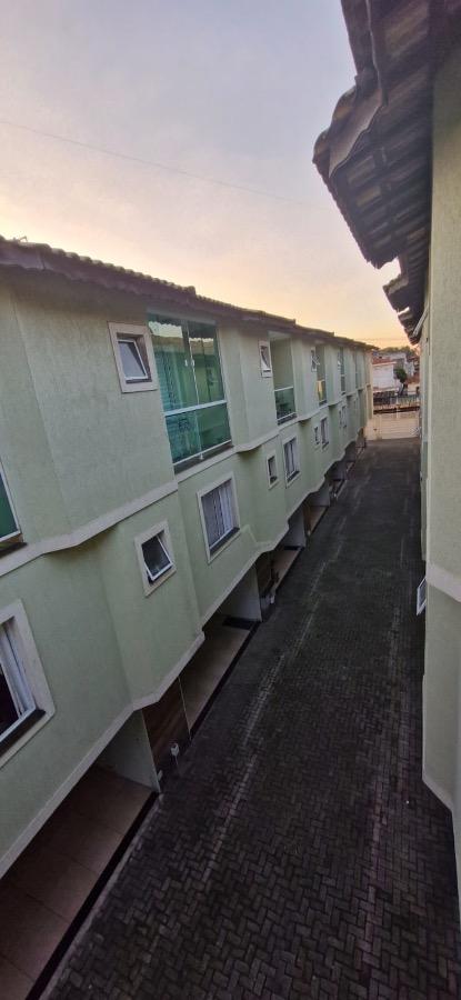 Sobrado, 2 quartos, 100 m² - Foto 11