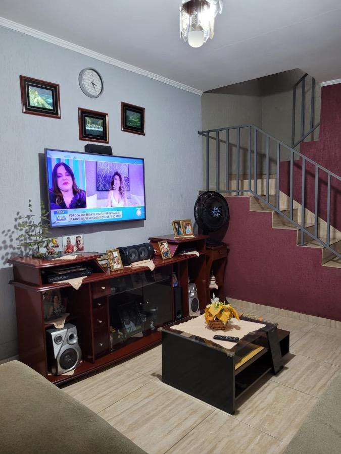 Sobrado, 2 quartos, 120 m² - Foto 19