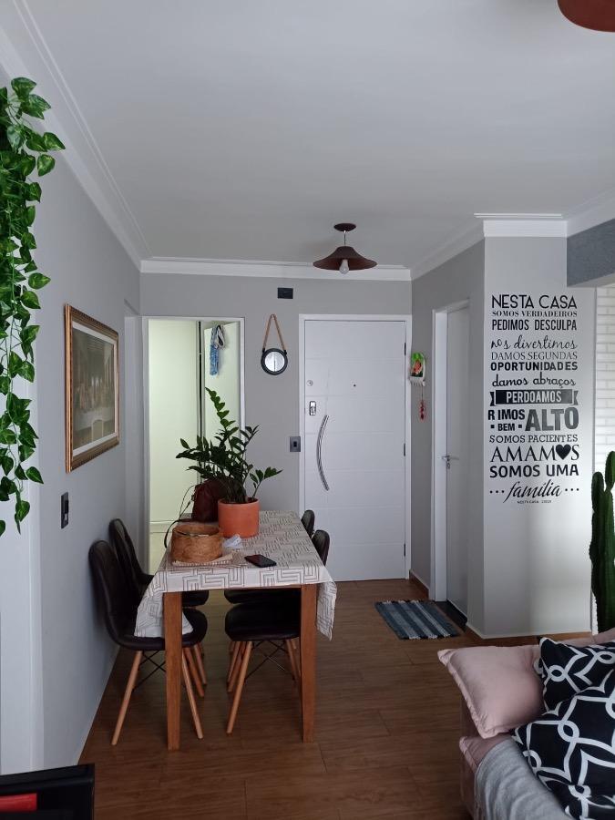 Apartamento, 3 quartos, 55 m² - Foto 10