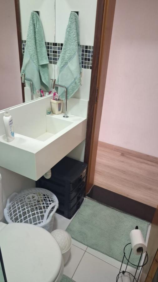 Sobrado, 3 quartos, 100 m² - Foto 7