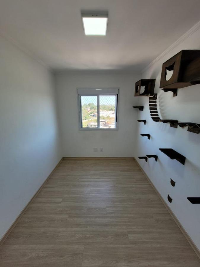 Apartamento à venda com 2 quartos, 50m² - Foto 13