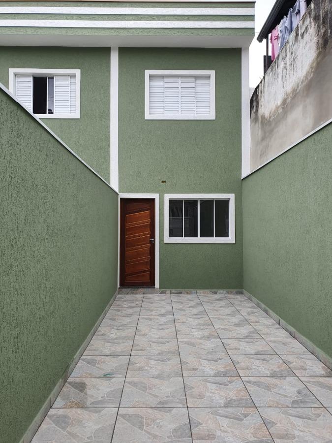 Sobrado à venda com 2 quartos, 67m² - Foto 5