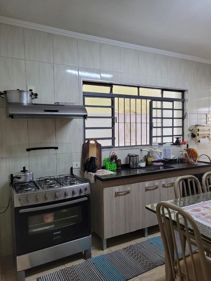 Sobrado, 2 quartos, 120 m² - Foto 7