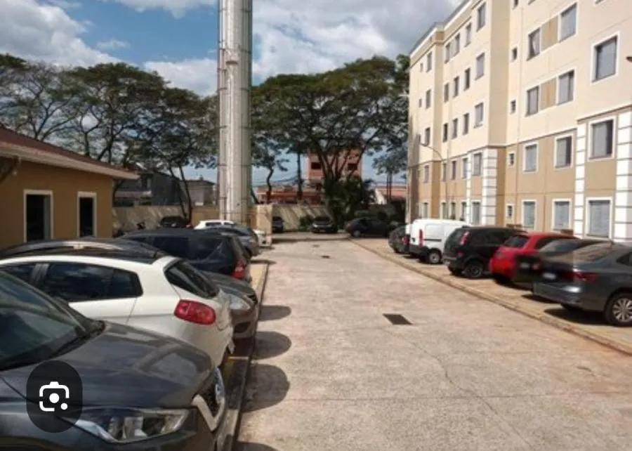 Apartamentos