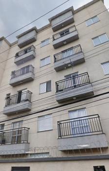 Apartamento para Venda por R$320.000,00 com 42m², 2 dormitórios, 1 vaga e 1 banheiro - Itaquera, São paulo / SP