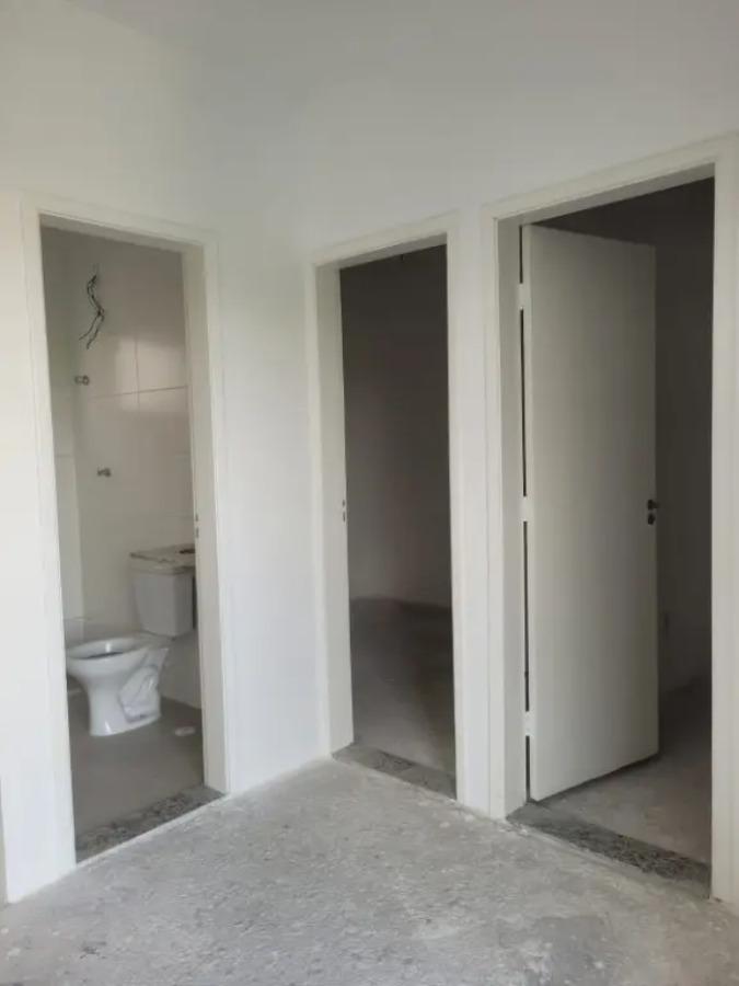 Apartamento, 2 quartos, 37 m² - Foto 4