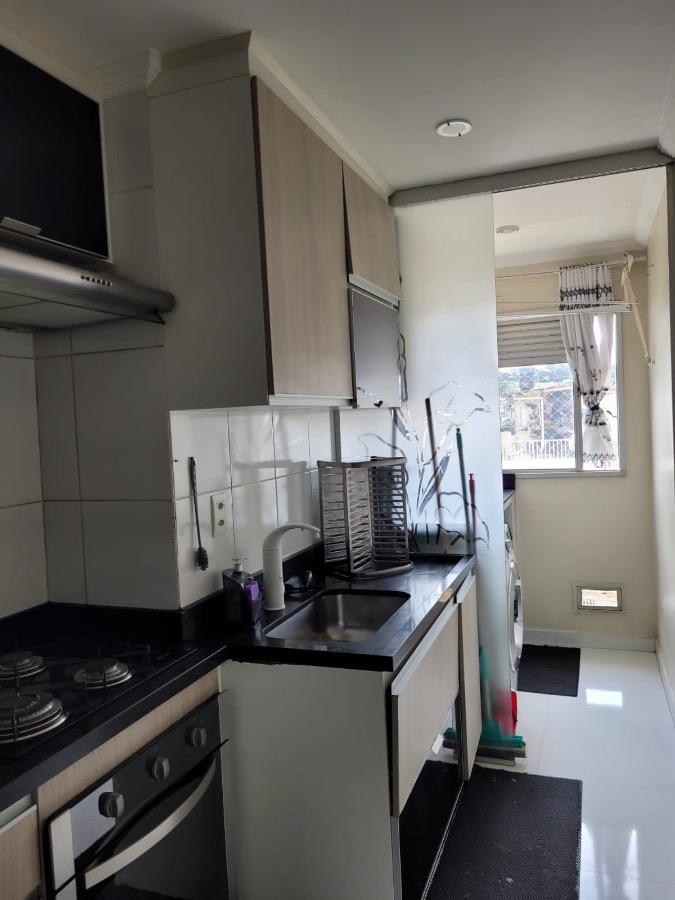 Apartamento à venda com 2 quartos, 51m² - Foto 14