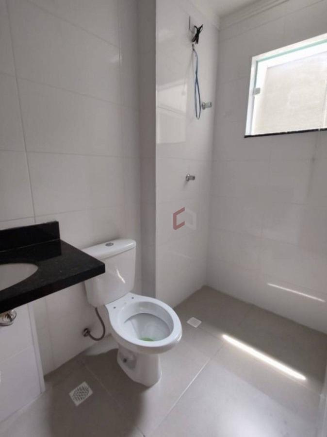 Apartamento à venda com 2 quartos, 35m² - Foto 5