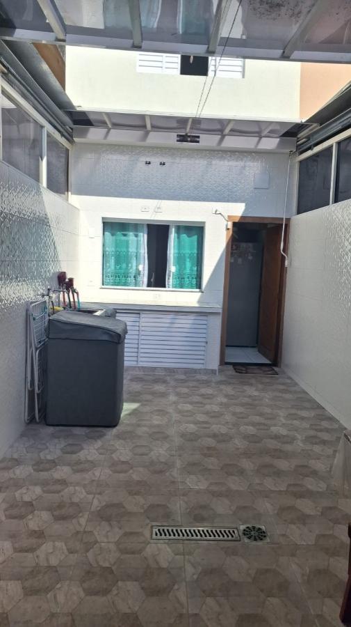 Sobrado, 3 quartos, 100 m² - Foto 4