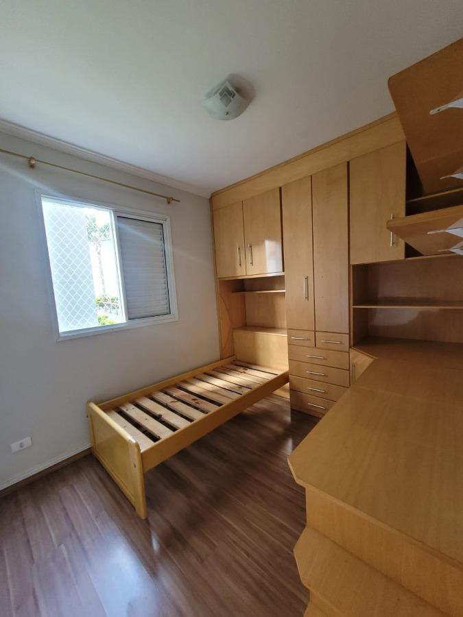 Apartamento à venda com 2 quartos, 50m² - Foto 10