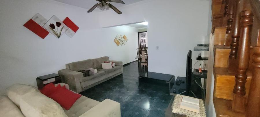 Sobrado, 3 quartos, 200 m² - Foto 11