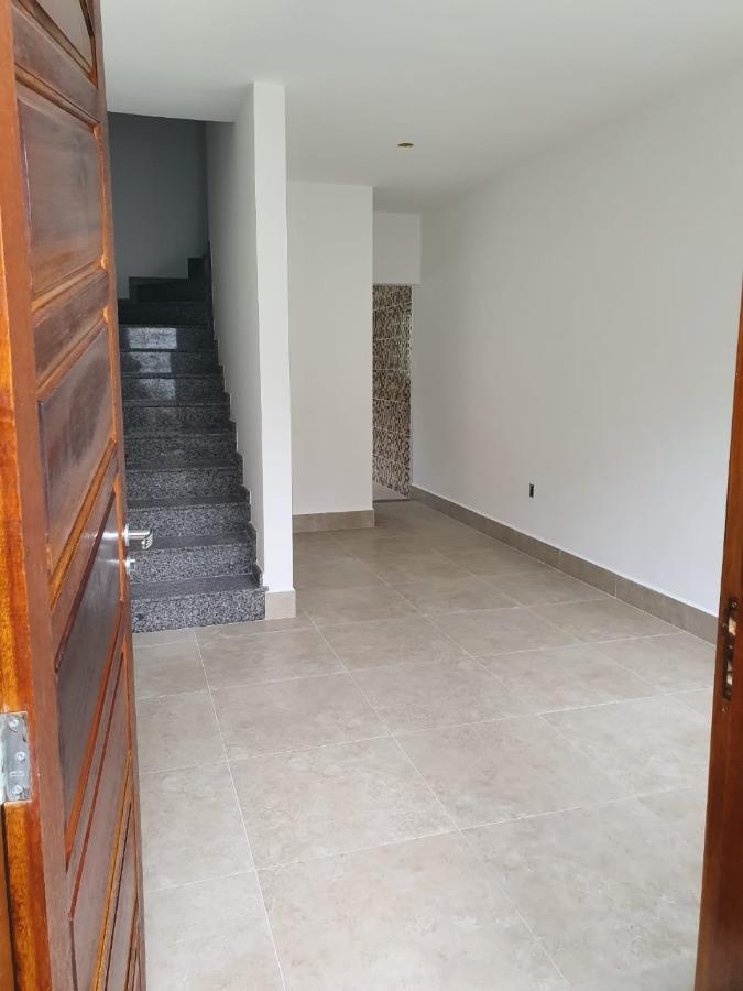 Sobrado à venda com 2 quartos, 67m² - Foto 3