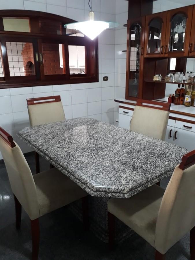 Sobrado à venda com 3 quartos, 415m² - Foto 12