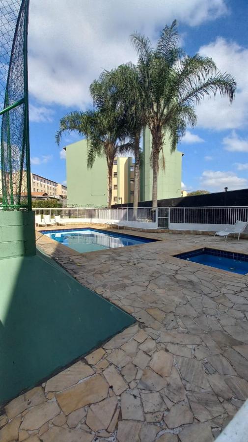 Cobertura, 3 quartos, 93 m² - Foto 2