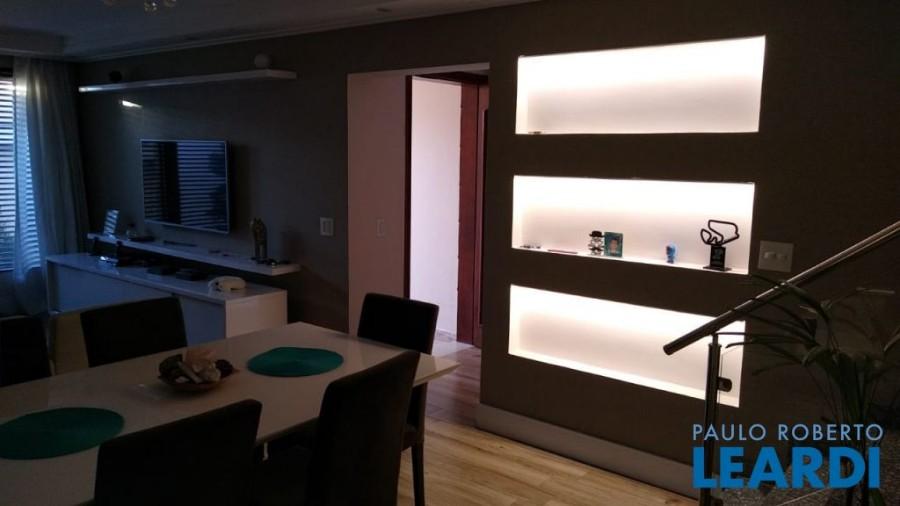 Sobrado à venda com 3 quartos, 120m² - Foto 12