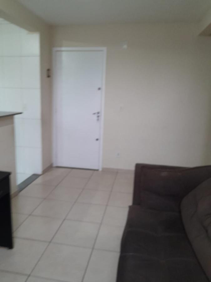Apartamento, 2 quartos, 45 m² - Foto 5
