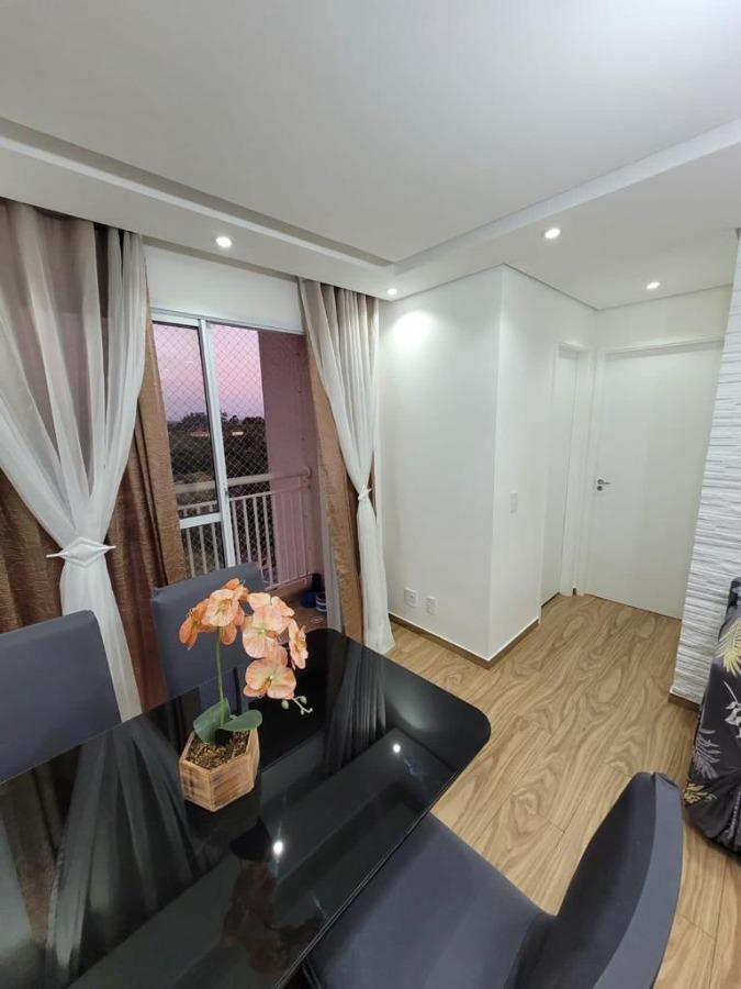 Apartamento à venda com 2 quartos, 50m² - Foto 5