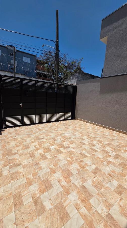 Sobrado, 2 quartos, 66 m² - Foto 6