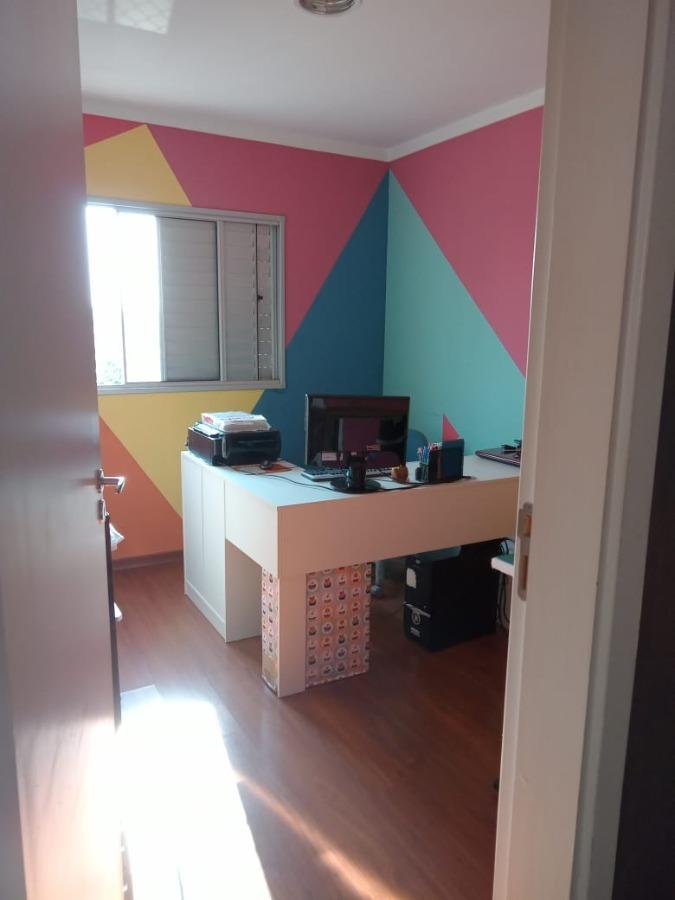 Apartamento à venda com 2 quartos, 51m² - Foto 14