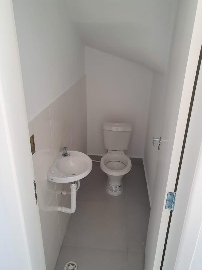 Sobrado à venda com 2 quartos, 67m² - Foto 20