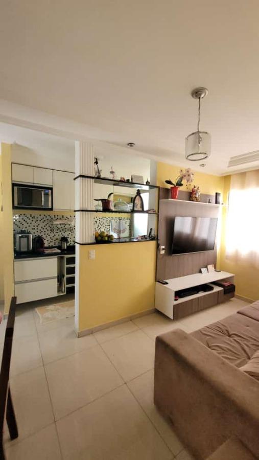 Apartamento à venda com 2 quartos, 49m² - Foto 11