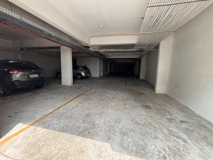 Cobertura, 1 quarto, 50 m² - Foto 14