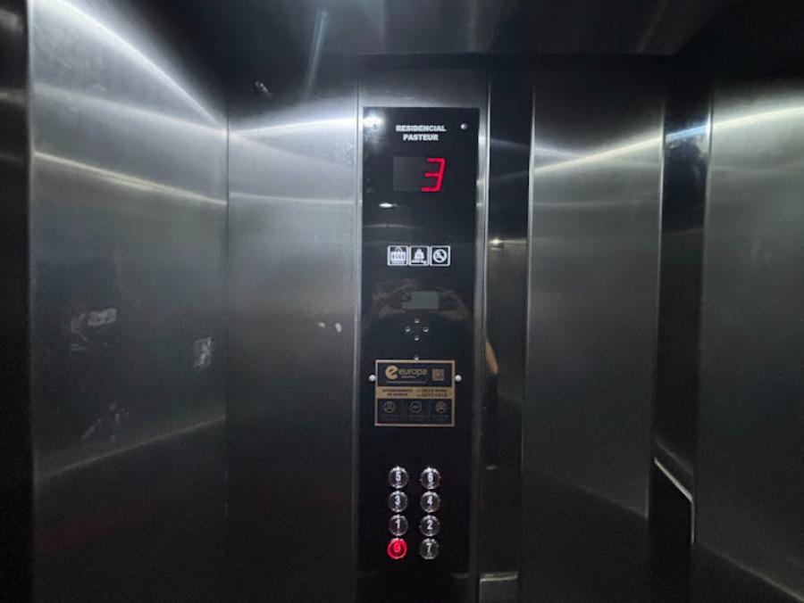 Cobertura, 1 quarto, 50 m² - Foto 15